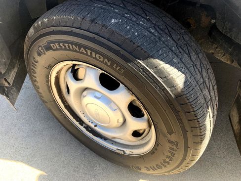 Used 2018 Ford F150 XL w/ Equipment Group 101A Mid image 23