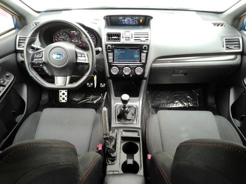 Used 2021 Subaru WRX image 3