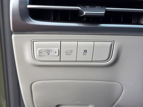New 2026 Hyundai Tucson SEL Plus FWD image 20