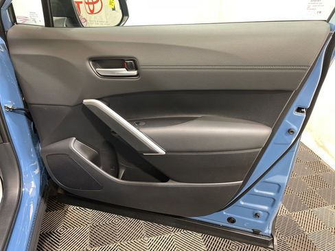 New 2026 Toyota Corolla Cross XLE image 12