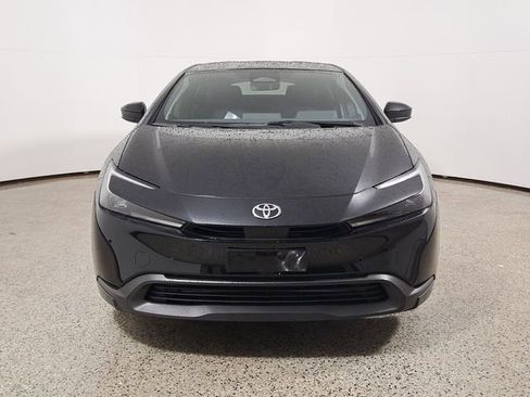 Used 2026 Toyota Prius LE image 3