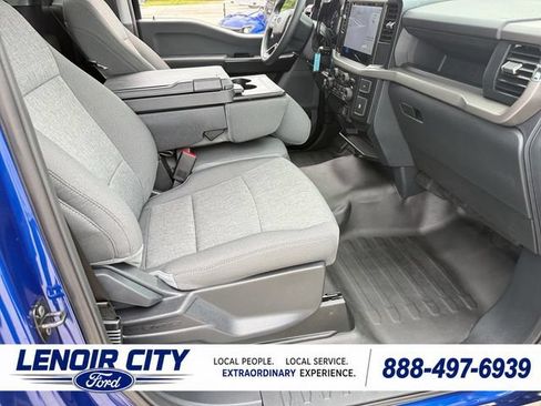 Used 2026 Ford F150 XL w/ Equipment Group 103A High RWD image 12