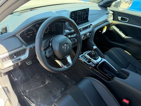New 2026 Acura Integra A-Spec FWD image 13