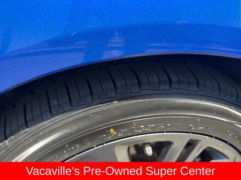 Used 2021 Subaru WRX AWD/4WD image 28