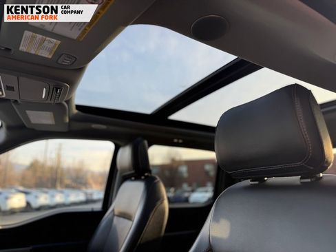 Used 2024 Ford F250 Lariat w/ Lariat Ultimate Package image 33