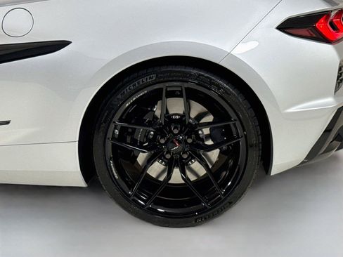 Used 2026 Chevrolet Corvette Z06 RWD image 40