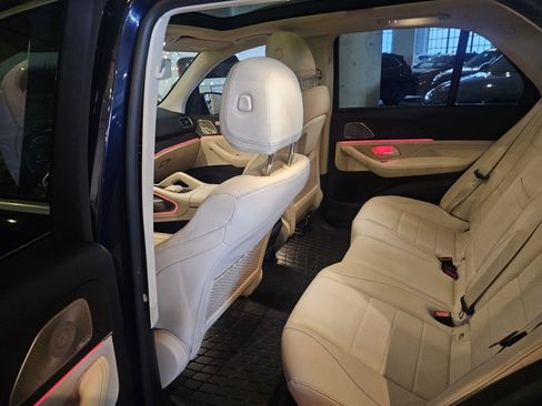 Used 2022 Mercedes-Benz GLE 350 4MATIC image 13