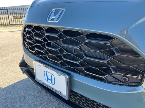 Certified 2026 Honda HR-V EX-L image 14