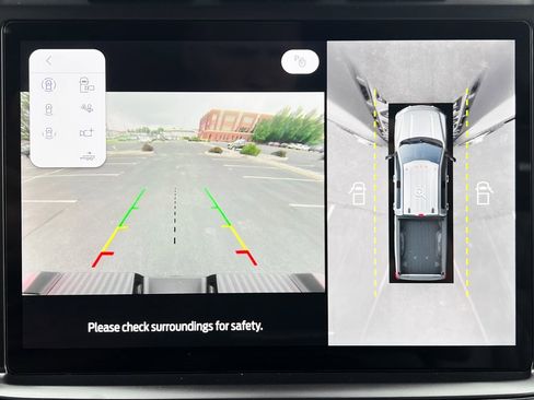 Used 2024 Ford F450 Limited w/ FX4 Off-Road Package image 6