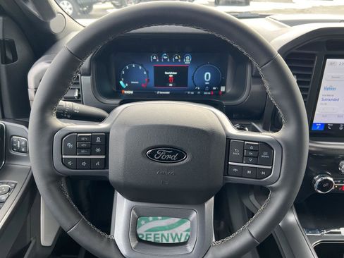 New 2026 Ford F150 Lariat image 26