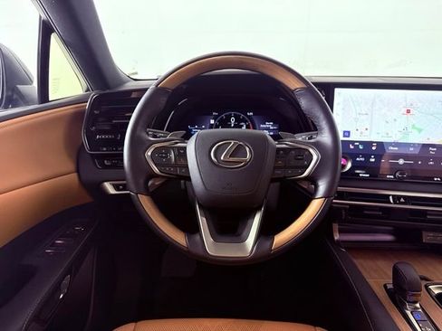 Certified 2025 Lexus RX 350 Premium Plus FWD image 38