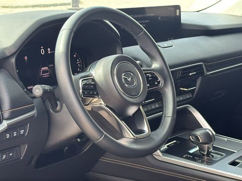 Used 2024 MAZDA CX-90 3.3 Turbo S image 10