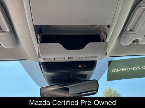 Certified 2025 MAZDA CX-50 AWD 2.5 Turbo w/ Weather Package image 42