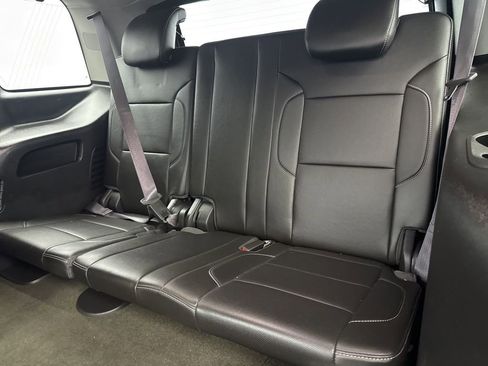 Used 2016 Chevrolet Tahoe LTZ image 19