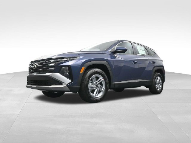New 2026 Hyundai Tucson SE AWD/4WD image 37