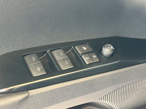 New 2026 Toyota Camry SE FWD image 13