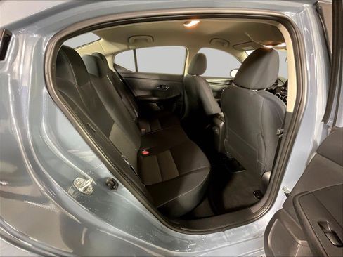 Used 2024 Nissan Sentra SV FWD image 25