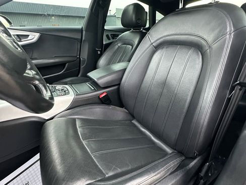 Used 2014 Audi A7 3.0T Prestige image 23