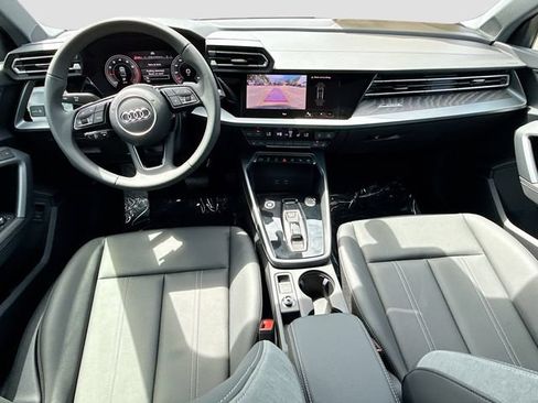 New 2026 Audi A3 2.0T Premium AWD/4WD image 14