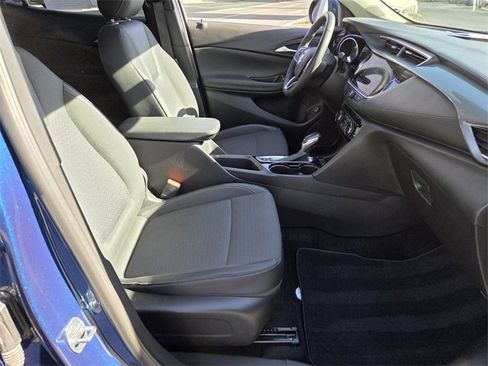 Used 2021 Buick Encore GX Select image 15