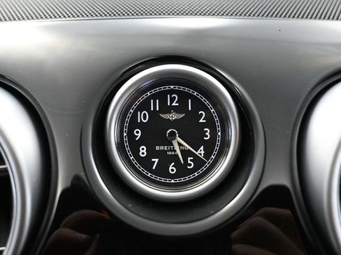 Used 2014 Bentley Continental GT V8 S image 31