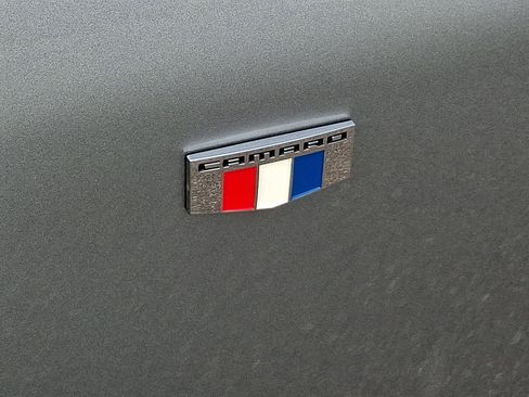 Used 2024 Chevrolet Camaro LT RWD image 29