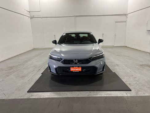 Used 2026 Honda Civic Sport image 2