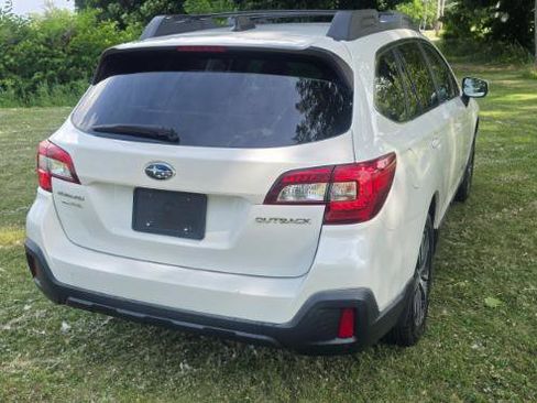 Used 2018 Subaru Outback 2.5i Limited image 31
