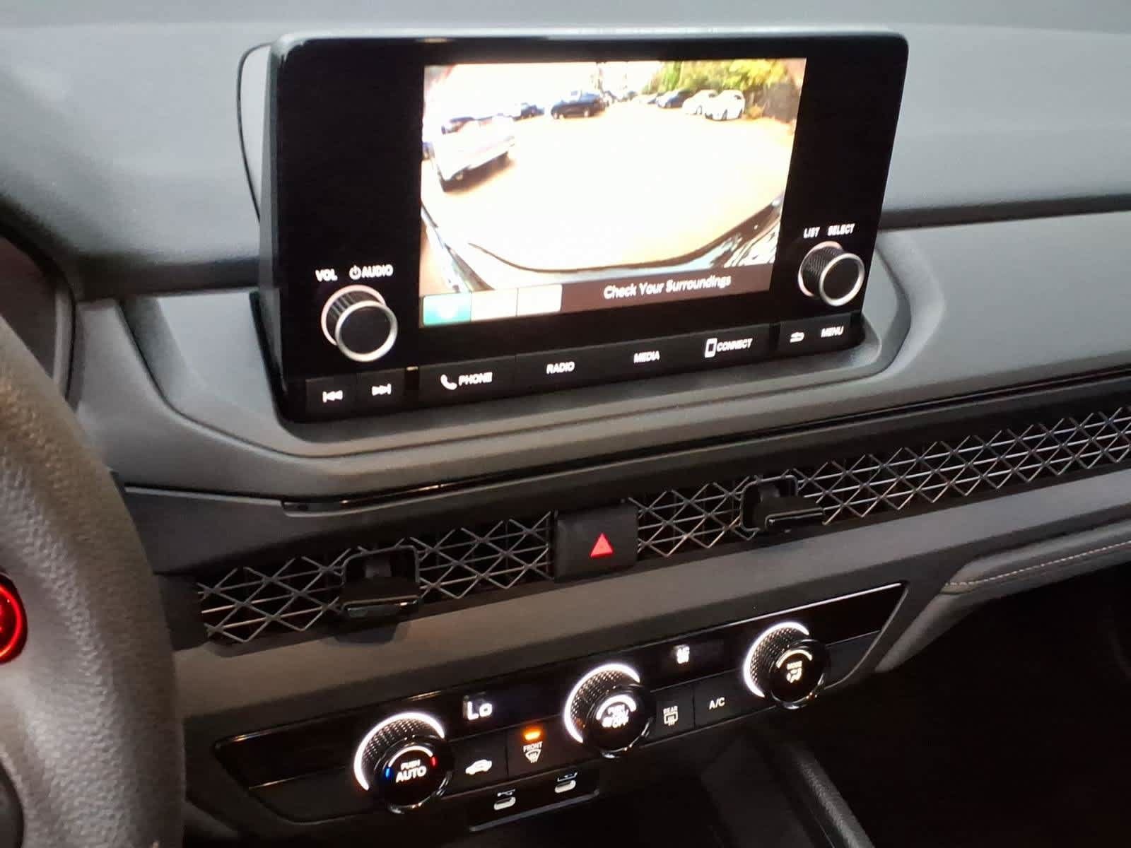 Used 2023 Honda Accord LX image 21