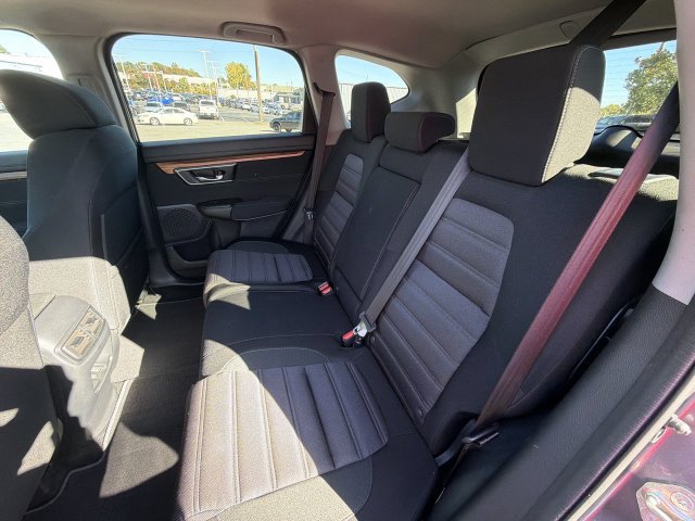 Used 2019 Honda CR-V EX image 27