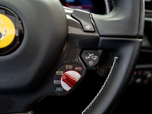 Certified 2018 Ferrari 488 Spider RWD image 24