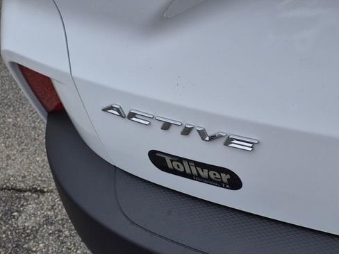 New 2026 Ford Escape Active image 10