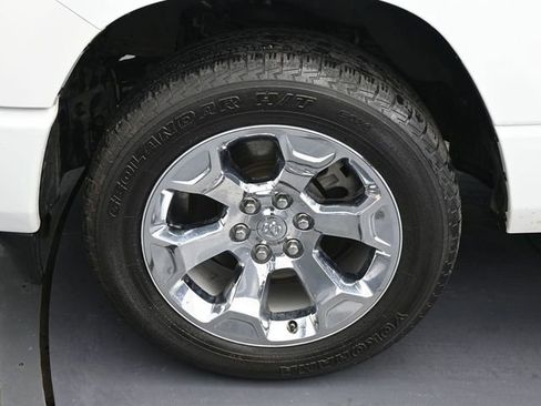 Used 2020 RAM 1500 Big Horn image 25