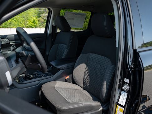 New 2026 Ford Ranger XL RWD image 15