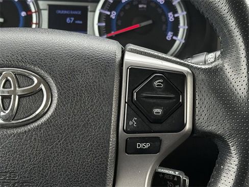 Used 2018 Toyota 4Runner Limited image 15