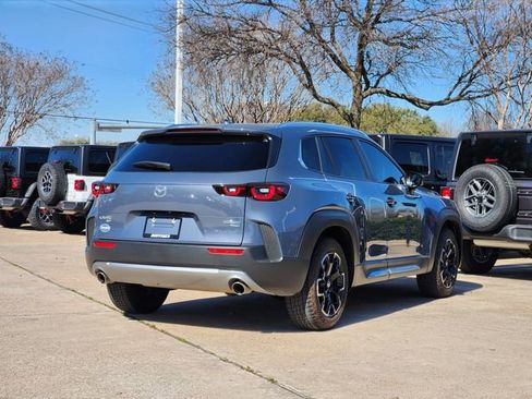 Used 2025 MAZDA CX-50 Meridian Edition image 7