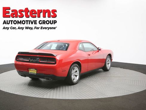 Used 2023 Dodge Challenger SXT image 37