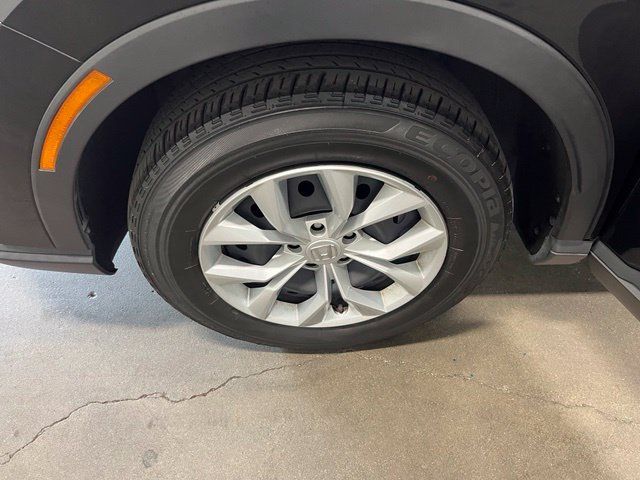 Used 2024 Honda CR-V LX image 31