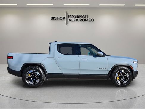 Used 2023 Rivian R1T Adventure image 8