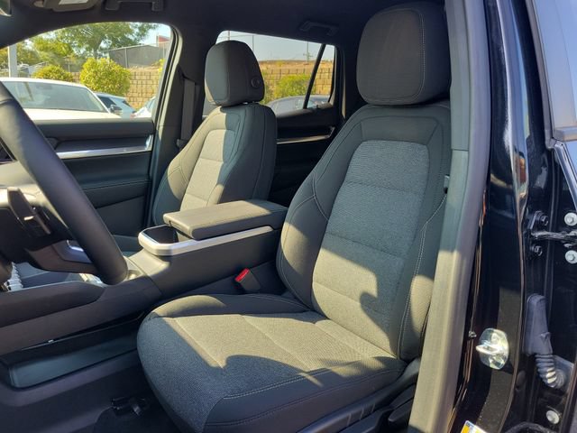 New 2027 GMC Terrain Elevation w/ Black Edition FWD image 12