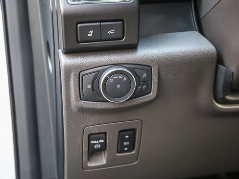 Used 2018 Ford Expedition Limited w/ Equipment Group 302A image 38