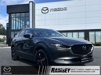 Certified 2022 MAZDA CX-30 2.5 Turbo w/ Premium Plus Pkg