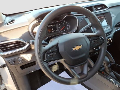 Certified 2023 Chevrolet TrailBlazer LT image 13