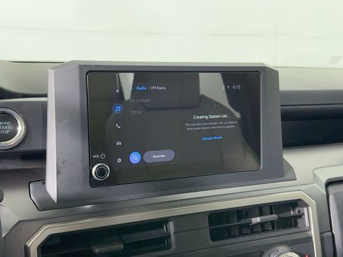 Used 2025 Toyota 4Runner SR5 image 21