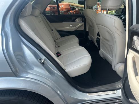 New 2026 Mercedes-Benz GLE 450 4MATIC image 18