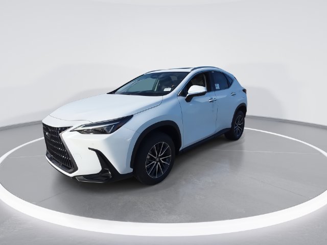 New 2026 Lexus NX 350 AWD w/ Premium Package image 4