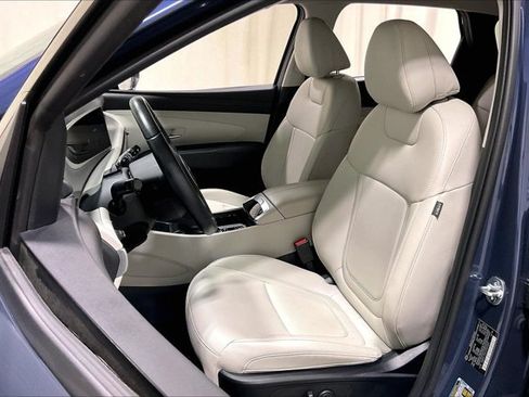 Used 2026 Hyundai Tucson SEL FWD image 25