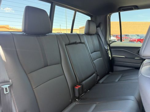 Used 2024 Honda Ridgeline TrailSport image 40