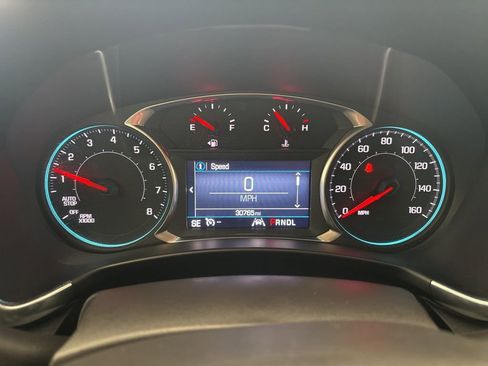 Used 2024 Chevrolet Equinox LT AWD/4WD image 10