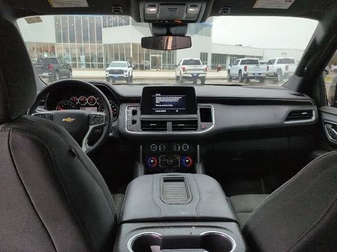 Used 2023 Chevrolet Tahoe LS w/ Driver Alert Package image 8